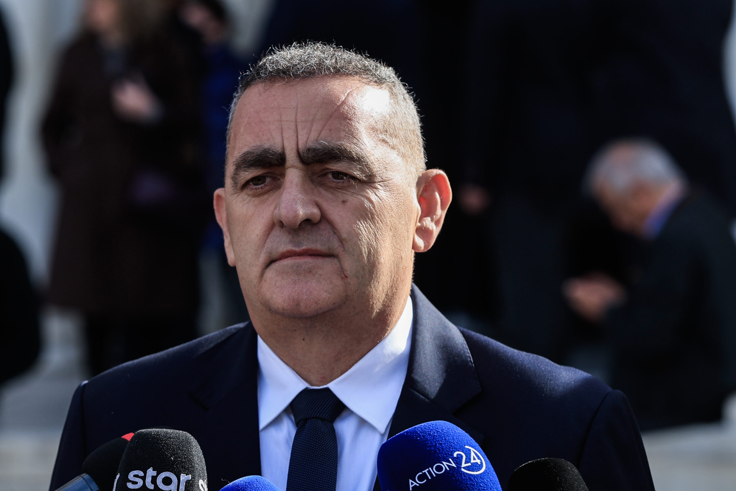 Ερώτηση Φρ. Μπελέρη στην Κομισιόν «για την ανάγκη ενίσχυσης των νησιών των Κυκλάδων και περιοχών που επλήγησαν από πλημμύρες»