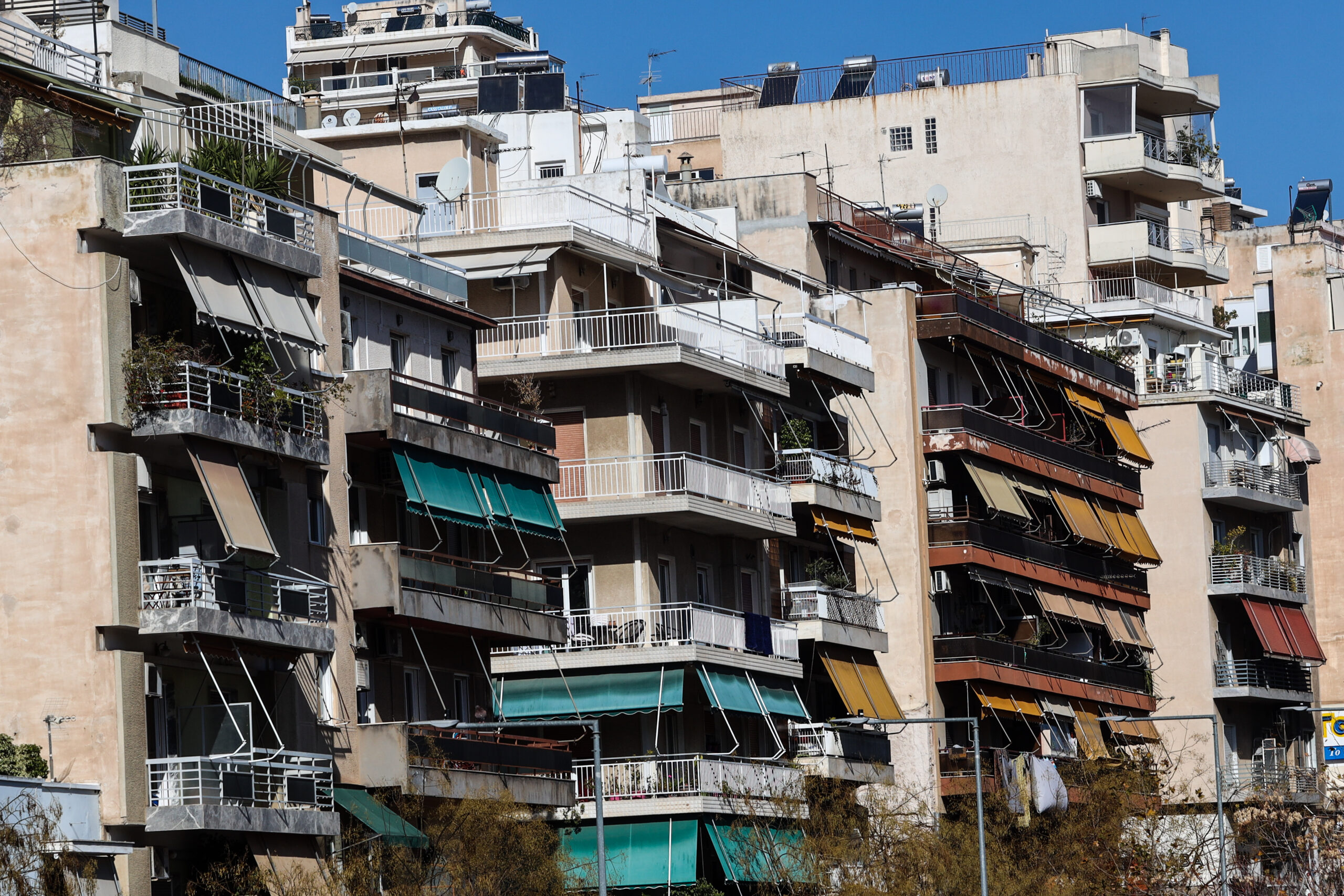 Ο πρώτος ψηφιακός μεσίτης με την υπογραφή της Εθνικής Τράπεζας και της Qualco
