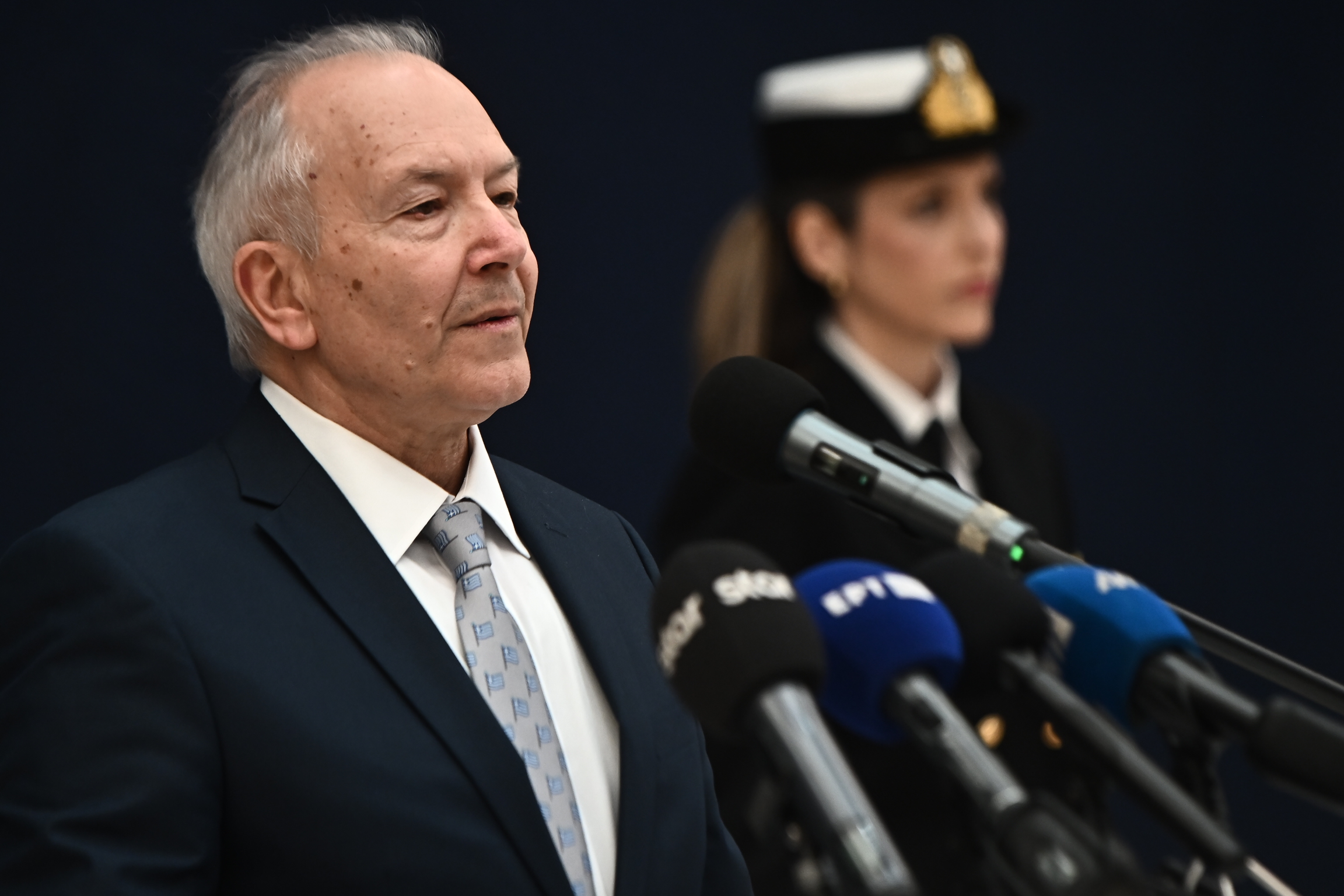 Στ. Γκίκας: Νέα δέσμη χρηματοδοτήσεων 3,5 εκατ. ευρώ για την αντιμετώπιση της λειψυδρίας στα νησιά μας