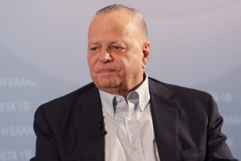 Ευάγγελος Μυτιληναίος στο CNBC: Το γ’ τρίμηνο του 2025 η εισαγωγή της METLEN στο Χρηματιστήριο του Λονδίνου