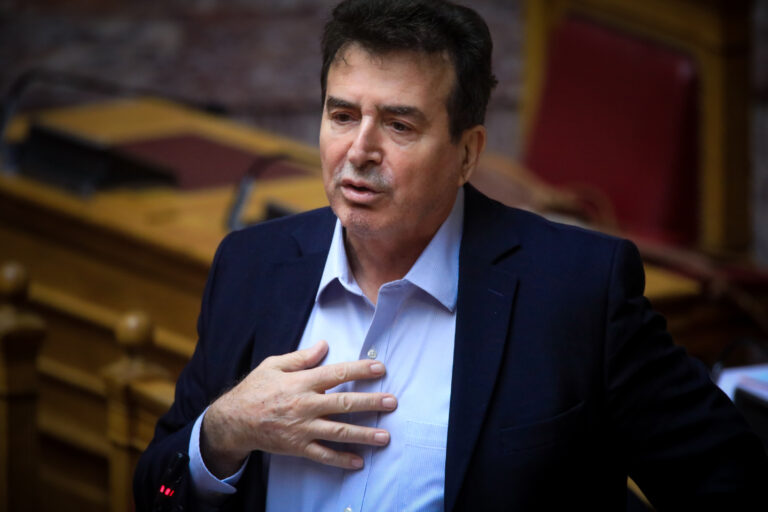 Μ. Χρυσοχοΐδης: Μείωση 85% της εγκληματικότητας από το 2019 στα Εξάρχεια – Δεν θα ανεχτούμε επεισόδια ή άλλες παραβατικές ενέργειες