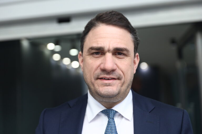 Κ. Τσουκαλάς στο ΕΡΤNews: Πρωτοβουλία για προανακριτική επιτροπή για το δυστύχημα των Τεμπών θα αναλάβει το ΠΑΣΟΚ