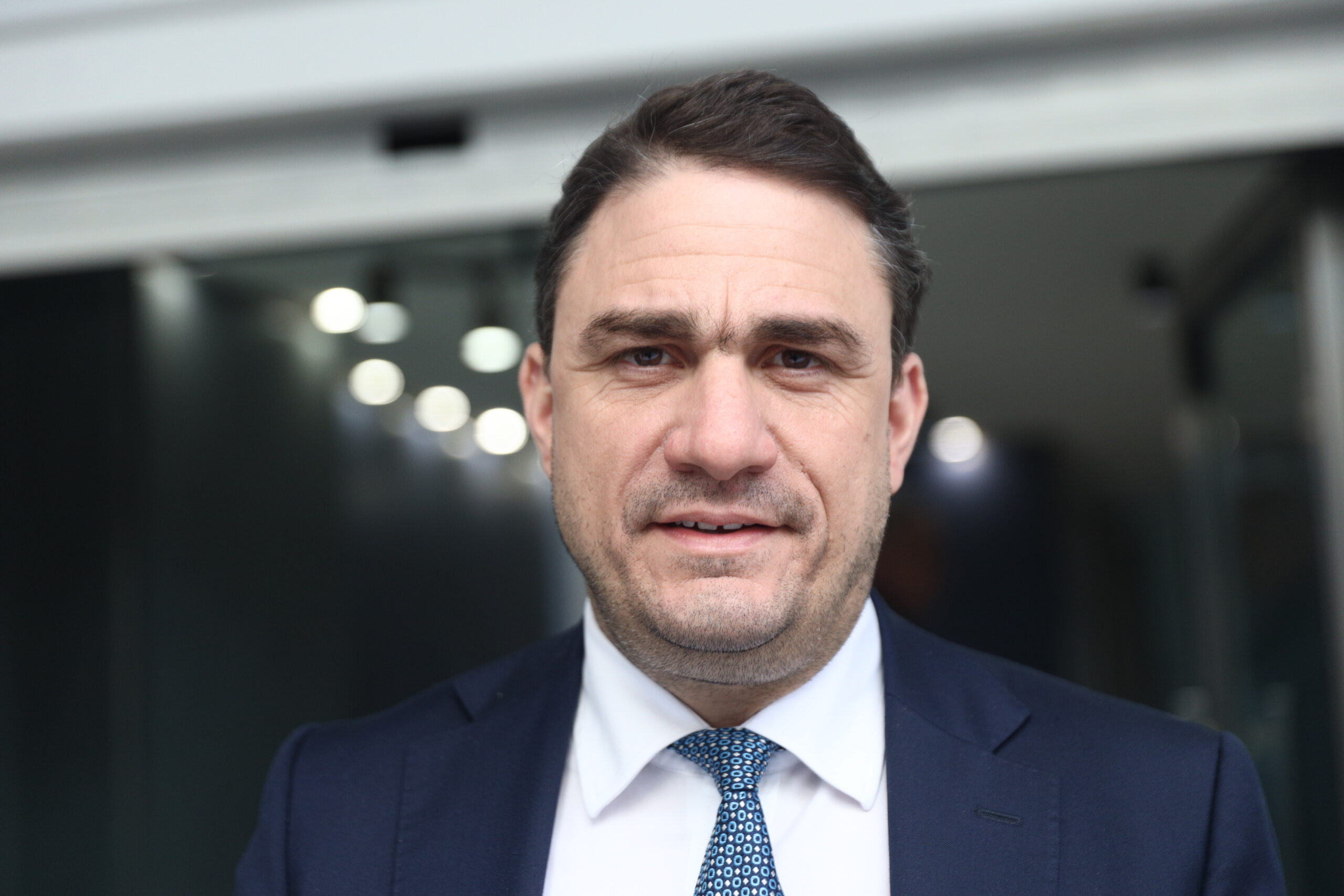 Κ. Τσουκαλάς για Εξάρχεια: Η γενική απαγόρευση συναυλιών σε περιοχές της Αθήνας αποτελεί ξεκάθαρη ομολογία αδυναμίας