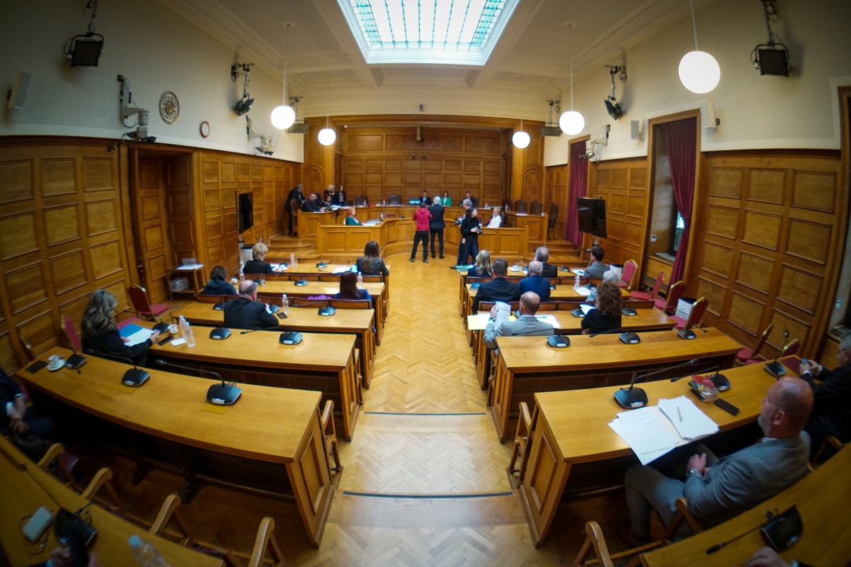 Προκαταρκτική Επιτροπή: Κοινή δήλωση-καταγγελία από ΣΥΡΙΖΑ, Νέα Αριστερά και Αθ. Λινού