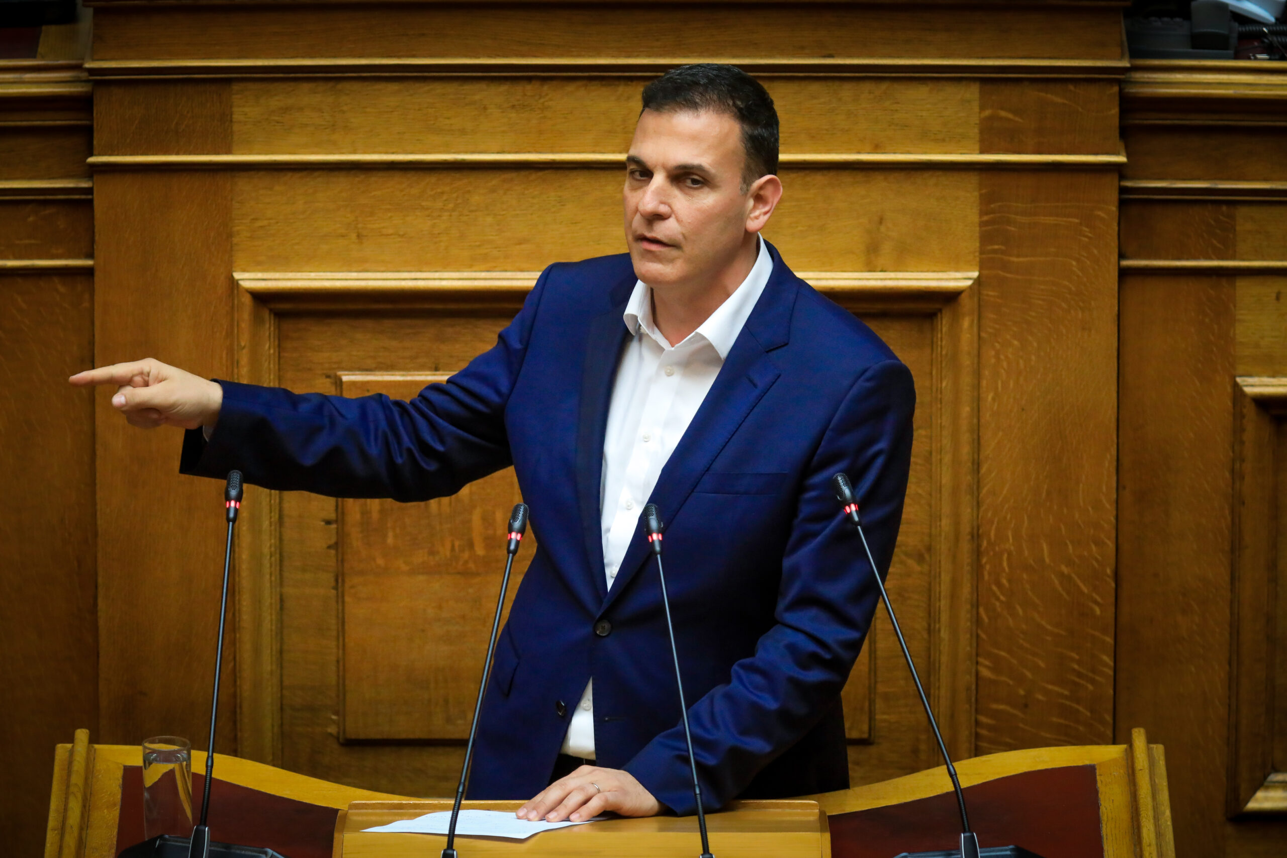 Γ. Καραμέρος: Αυτό το Πάσχα θα είναι το ακριβότερο όλων των εποχών λόγω των καρτέλ της αισχροκέρδειας