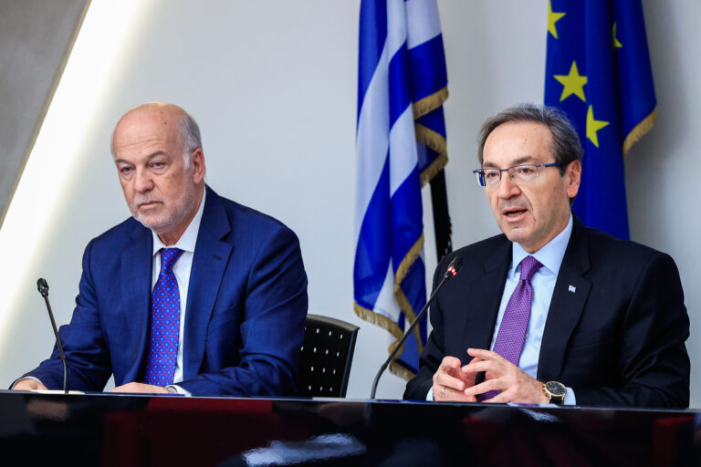 Γ. Φλωρίδης: Τέλος στη χρονική παραγραφή υπουργικών αδικημάτων – «Φρένο» στην παρένθετη μητρότητα για τα ζευγάρια ανδρών