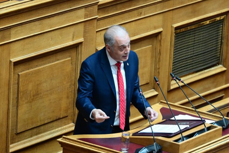 Κυρ. Βελόπουλος: Τα εξοπλιστικά δεν είναι προσωπικό θέμα ενός πρωθυπουργού αλλά εθνικό