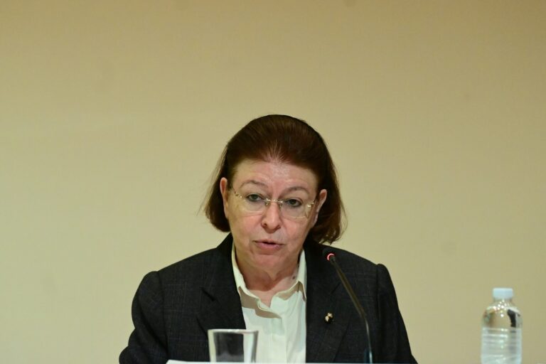 ΥΠΠΟ: Η Λ. Μενδώνη στην Άτυπη Σύνοδο των Υπουργών Πολιτισμού της ΕΕ, στη Βαρσοβία