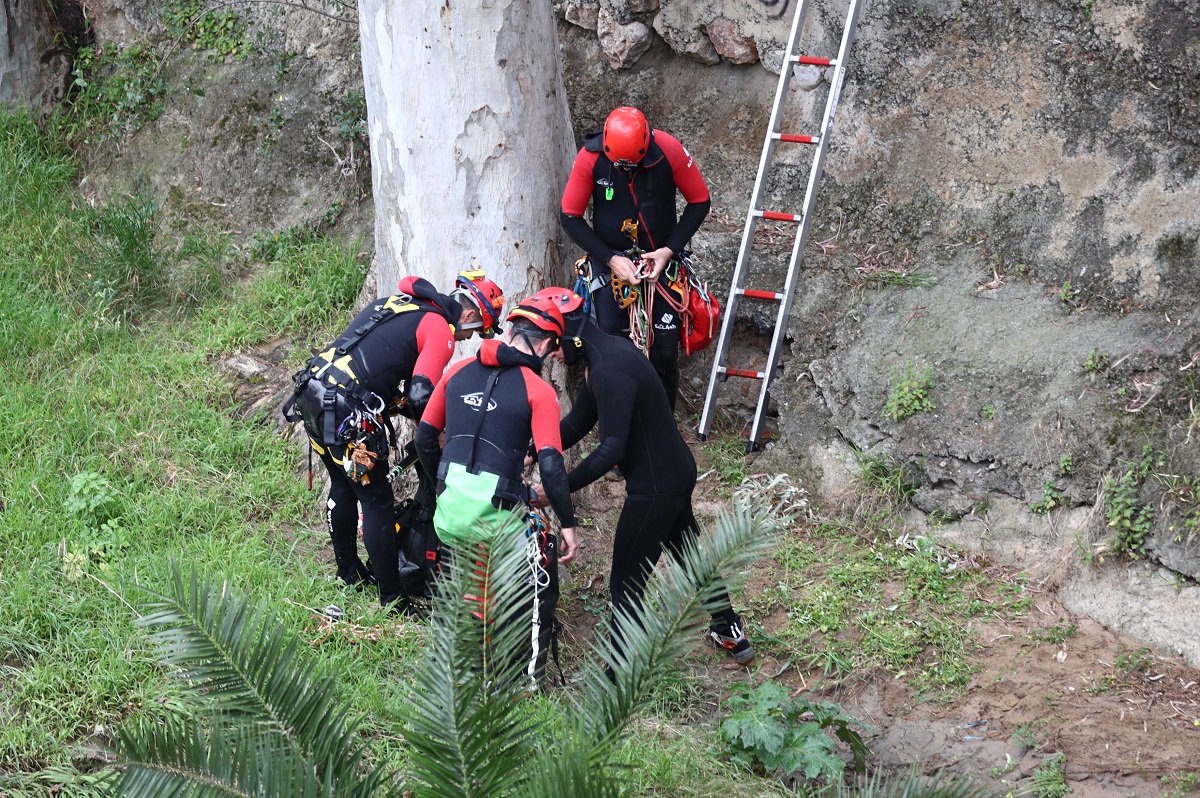 Σε εξέλιξη μεγάλη επιχείρηση έρευνας και διάσωσης γυναίκας στον Όλυμπο