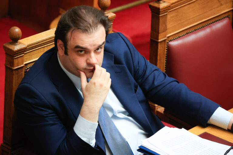 Στη Βαρσοβία ο Κυρ. Πιερρακάκης για τις συνεδριάσεις Eurogroup και ECOFIN
