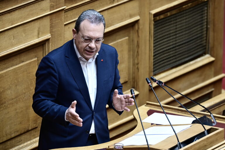 Σ. Φάμελλος: Η ασφάλεια και η υγεία στην εργασία δεν ήταν ποτέ αυτονόητη