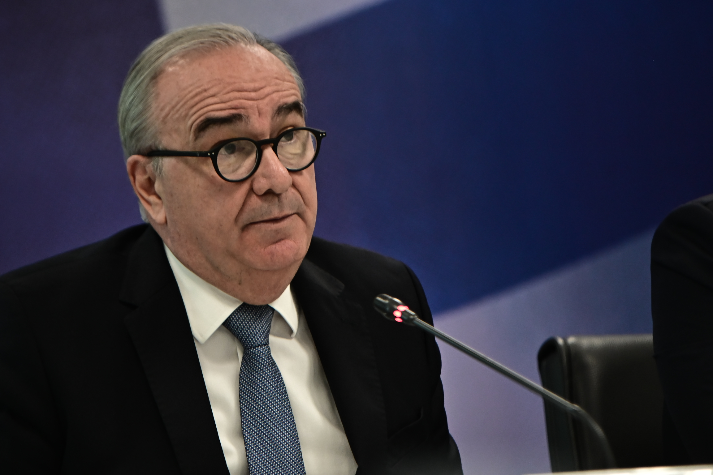 Ν. Παπαθανάσης για αναβάθμιση S&P: Επιταχύνει τις μεταρρυθμίσεις για ακόμα περισσότερες επενδύσεις και θέσεις εργασίας