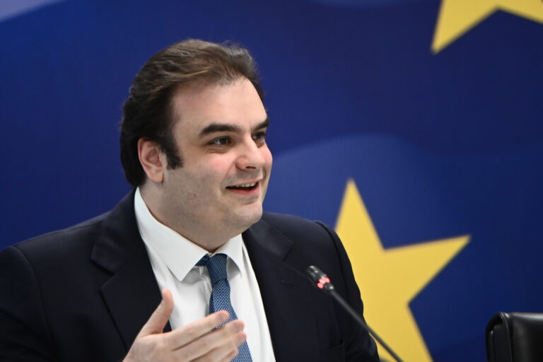 Κ. Πιερρακάκης για ΕΣΠΑ: Η Ελλάδα για πρώτη φορά στη 2η θέση στην ΕΕ ως προς την απορρόφηση του 2021 – 2027