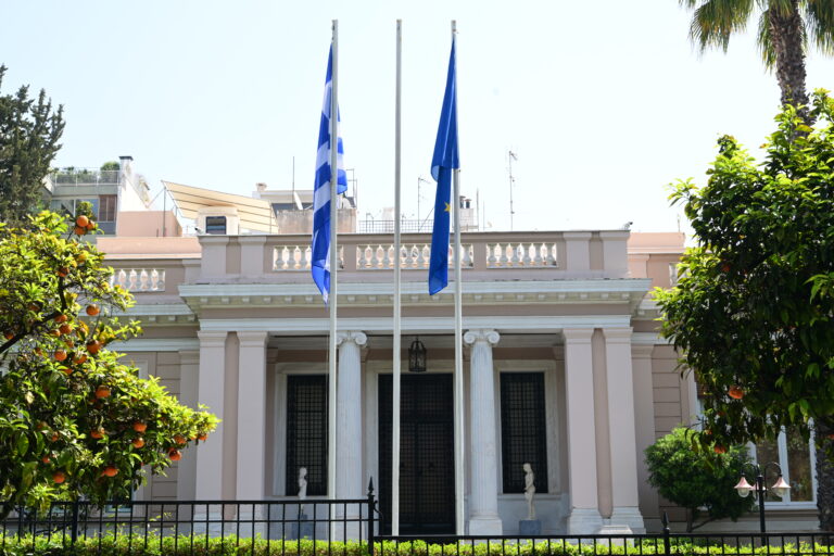 ΚΥΣΕΑ: Επί τάπητος ο νέος Θαλάσσιος Χωροταξικός Σχεδιασμός – «Πράσινο φως» για τέταρτη φρεγάτα Belharra