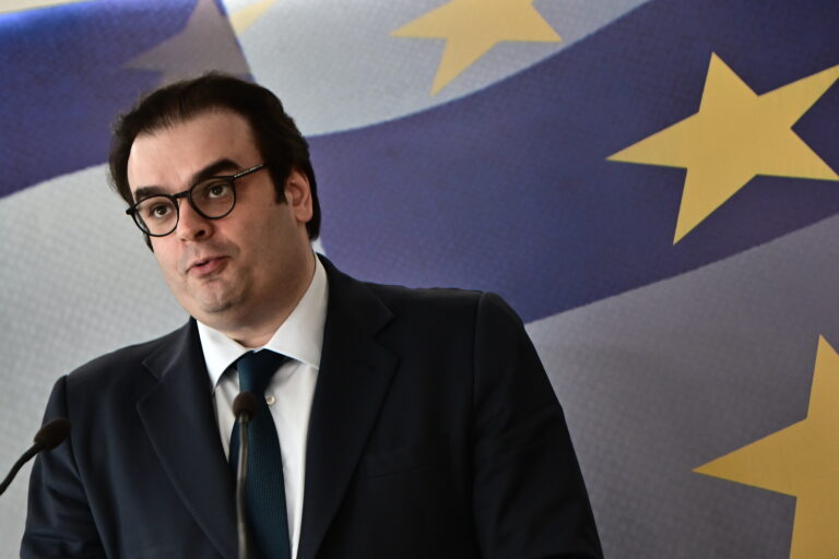 Κ. Πιερρακάκης για αναβάθμιση S&P: Η Ελλάδα εξελίσσεται, μεταρρυθμίζεται και κερδίζει τη διεθνή εμπιστοσύνη