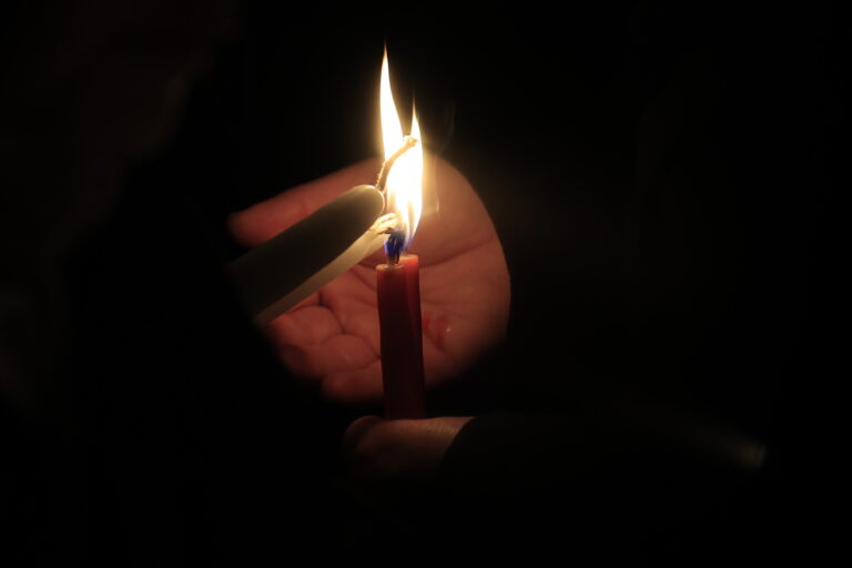Γιάννης Ρίτσος για το Πάσχα από την Εαρινή Συμφωνία