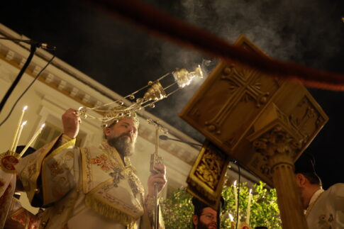 «Δες το αλλιώς»: Η νέα ταινία των μαθητών του Ε’ Δημοτικού σχολείου Περαίας