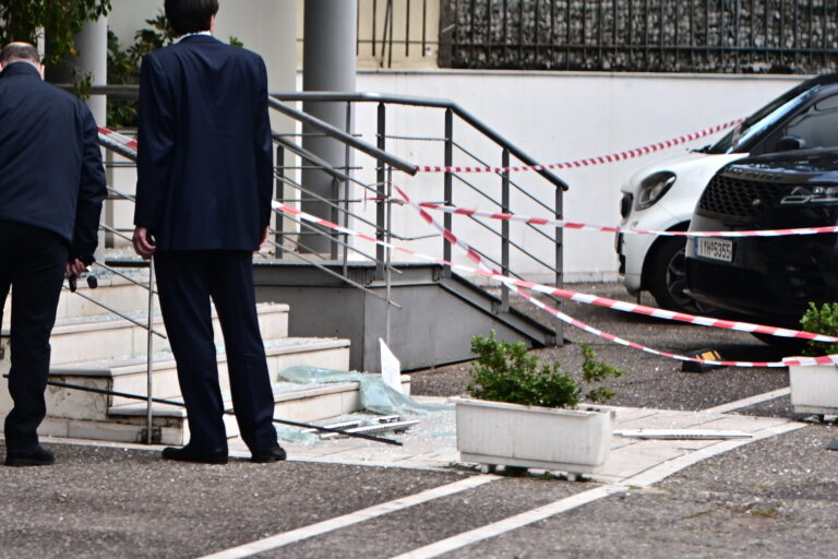 Κ. Δημογλίδου στο ΕΡΤNews: Γίνονται κινήσεις ώστε να υπάρξουν διεθνή εντάλματα για να συλληφθεί ο «Έντικ»