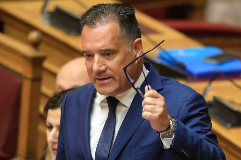Άδ. Γεωργιάδης: Διαρκής και όχι για δύο χρόνια, η πρόσβαση των ανασφάλιστων νεφροπαθών για αιμοκάθαρση σε ιδιωτικές μονάδες υγείας