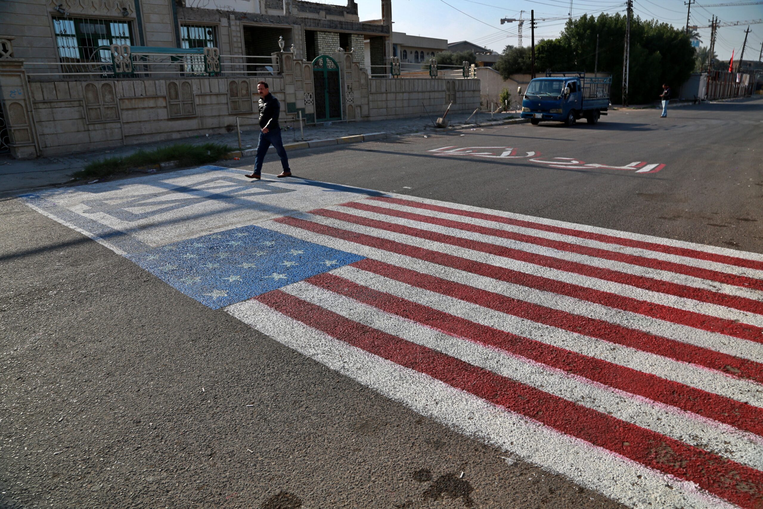 Εκπρόσωποι της Ουάσινγκτον και της Τεχεράνης συναντώνται στο Ομάν για να συζητήσουν για το ιρανικό πυρηνικό πρόγραμμα
