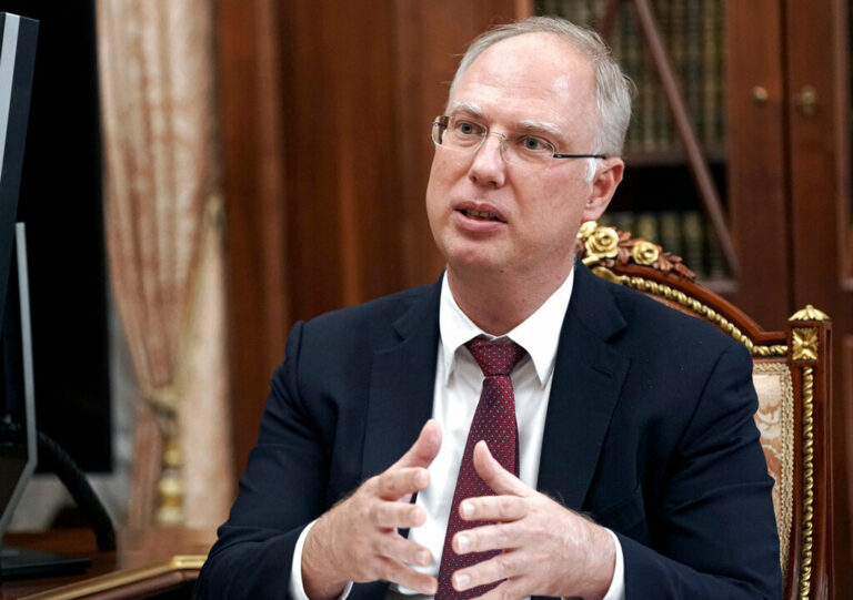 Κ. Ντμιτρίεφ: Οι επαφές μεταξύ Ρωσίας και ΗΠΑ ενδέχεται να συνεχιστούν την επόμενη εβδομάδα