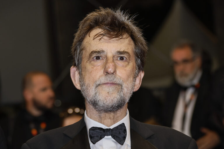 Νάνι Μορέτι: Υπέστη έμφραγμα και υποβλήθηκε σε επείγουσα επέμβαση σε νοσοκομείο της Ρώμης ο ηθοποιός και σκηνοθέτης