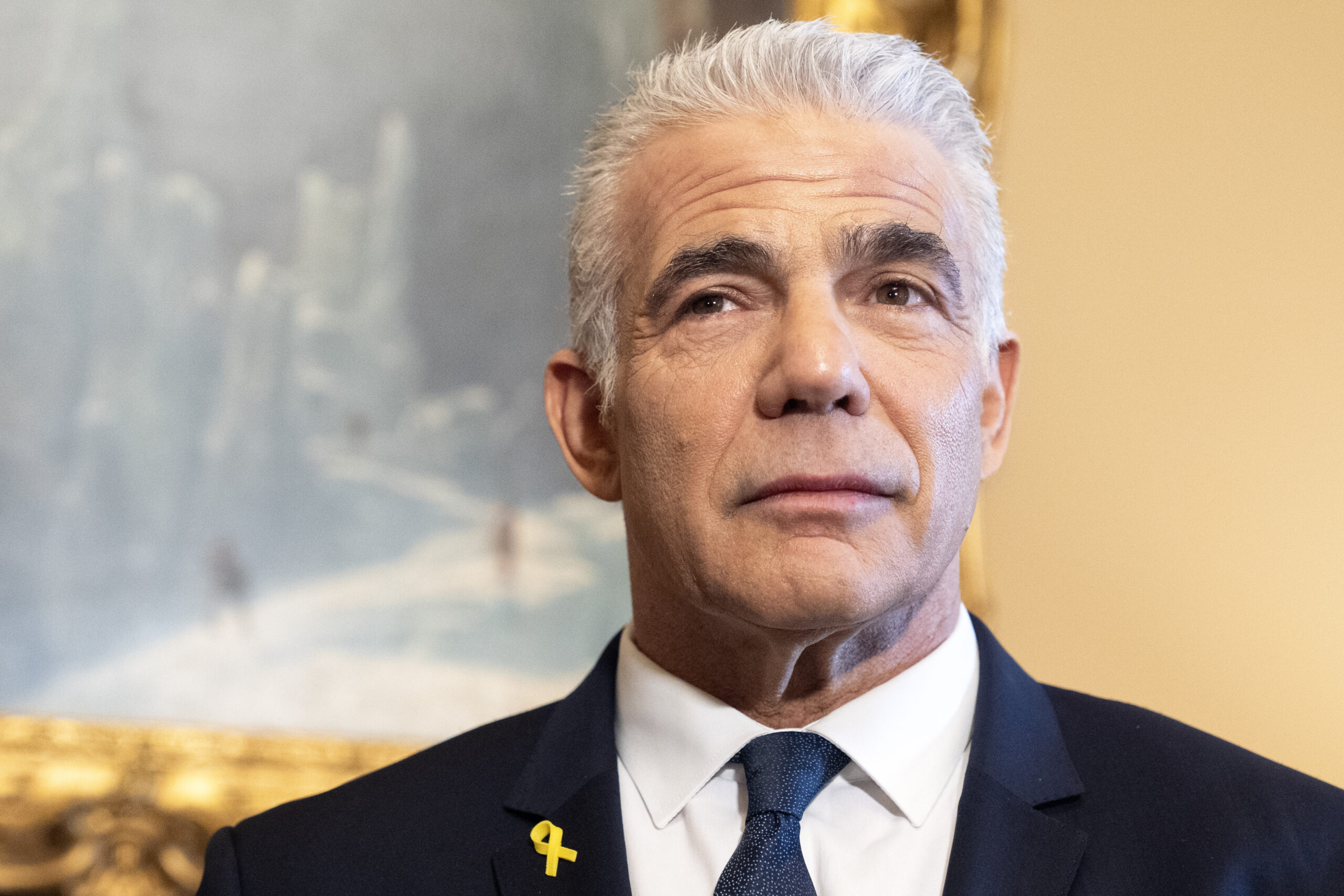 Ισραήλ: Ο αρχηγός της αντιπολίτευσης φοβάται ότι η εκστρατεία μίσους εναντίον του επικεφαλής της Σιν Μπετ θα οδηγήσει σε «πολιτική δολοφονία»