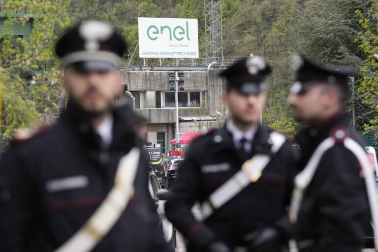 Ιταλία: Νεαρός σκότωσε με μαχαίρι φοιτήτρια – Συνελήφθη ένας ύποπτος