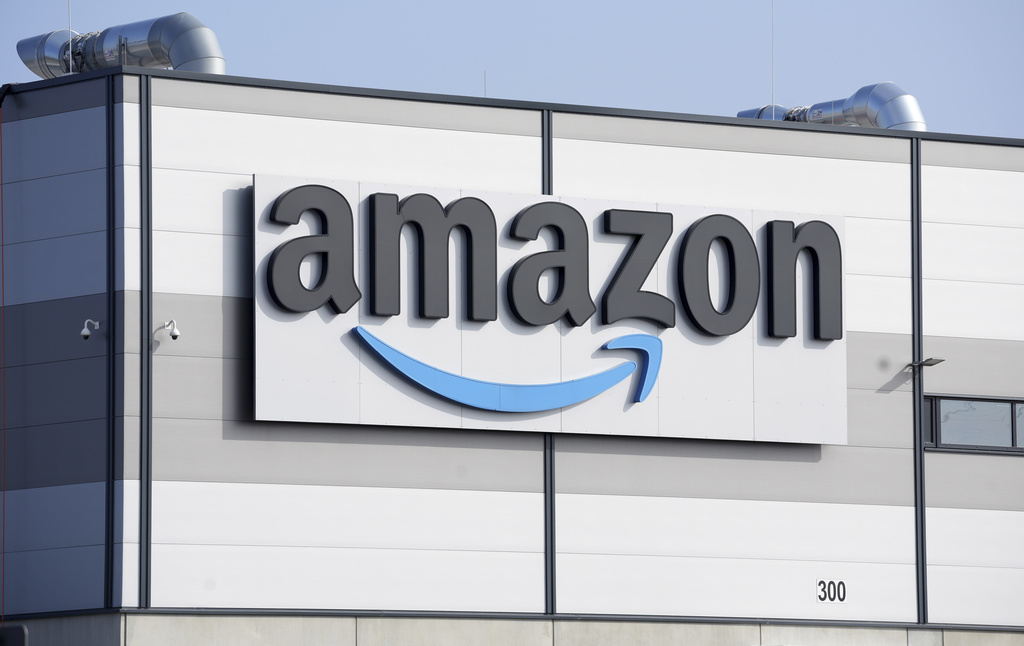 Προσφορά «της τελευταίας στιγμής» υπέβαλε η Amazon για να αγοράσει το TikTok