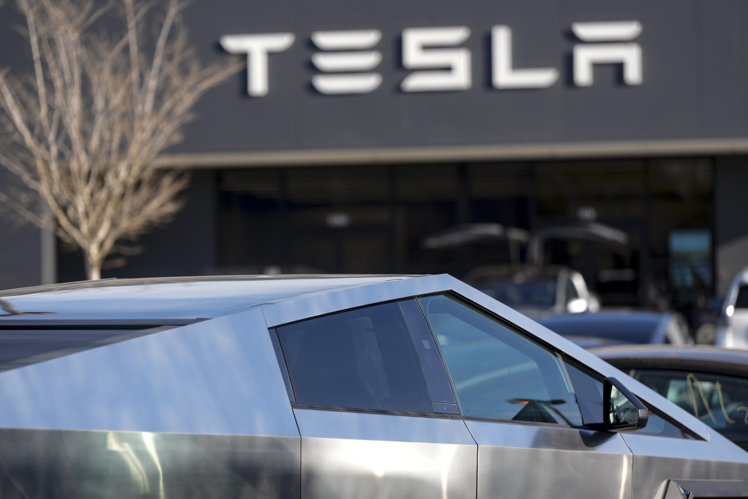 Καταποντίστηκαν οι πωλήσεις των Tesla στην Ευρώπη κατά το πρώτο τρίμηνο του έτους