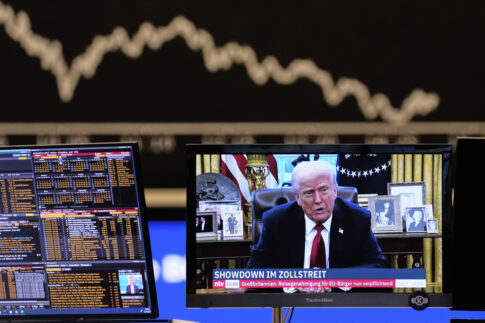 Δεσμός: Το ελληνικό λογοτεχνικό στέκι στο Παρίσι που συνεχίζει το έργο του 40+χρόνια