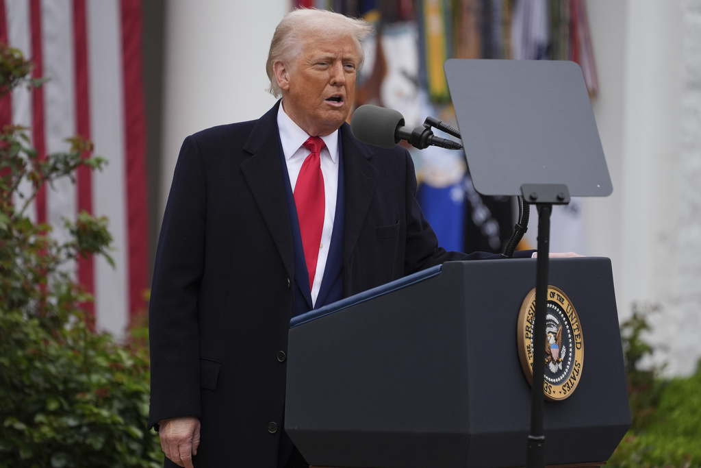 Trump