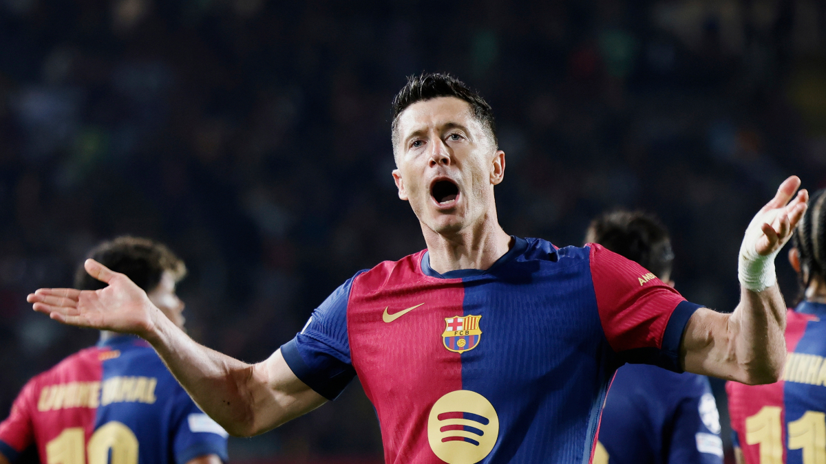 Απίστευτο: Η Μπαρτσελόνα ζήτησε από τον Λεβαντόφσκι να μην σκοράρει για να μην πληρώσει μπόνους 2,5 εκατ. ευρώ στην Μπάγερν (video)