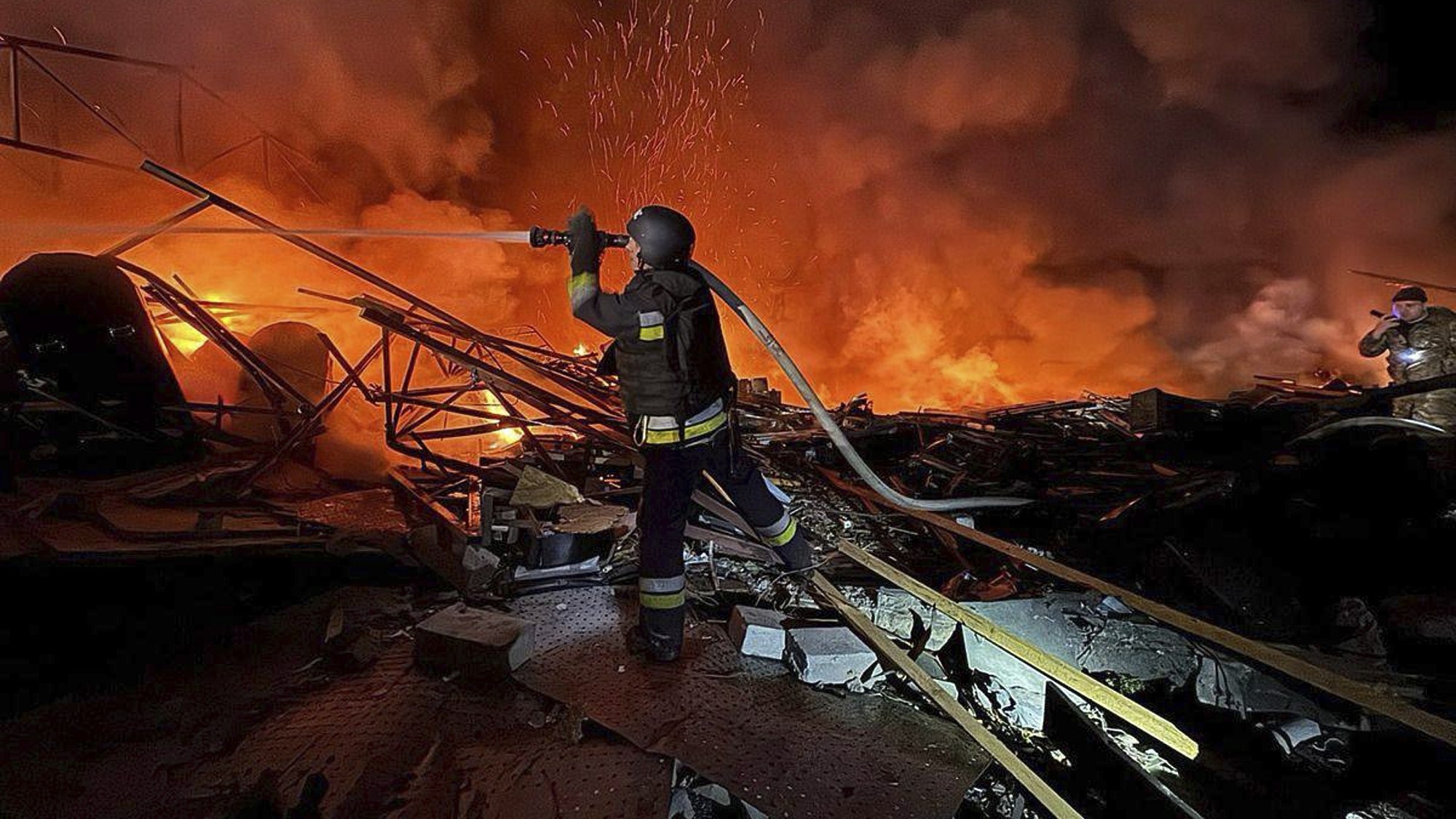 Το Κρεμλίνο δεν είναι σε θέση να πει πότε εκπνέει το μορατόριουμ στις επιθέσεις στις ενεργειακές υποδομές της Ουκρανίας