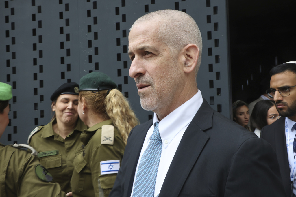 Israel Politics