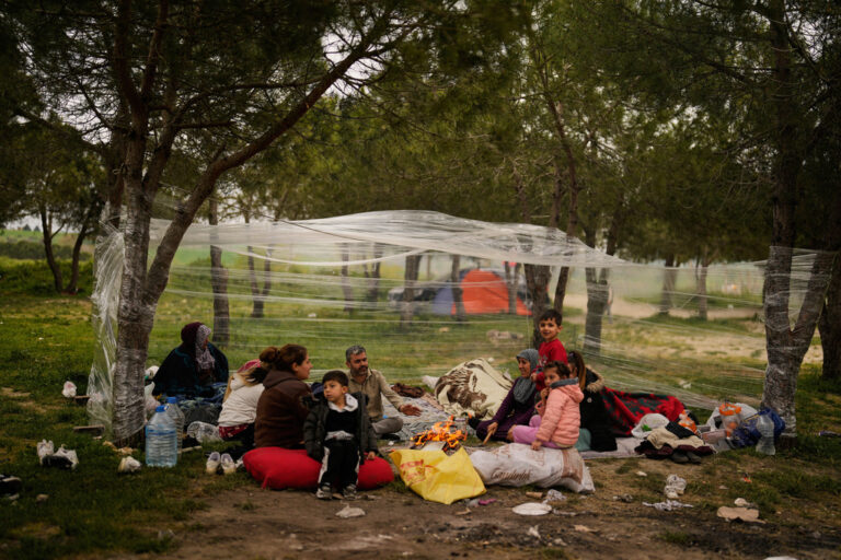 Με εκατοντάδες μετασεισμούς συνεχίζεται η «ακολουθία» των 6,2 Ρίχτερ στην Κωνσταντινούπολη – Ανησυχεί η «συνέχεια του ρήγματος ανατολικά»
