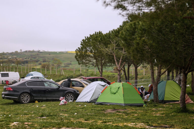 Ανησυχία για δεύτερο μεγάλο σεισμό στην Κωνσταντινούπολη – Διχασμένοι οι σεισμολόγοι