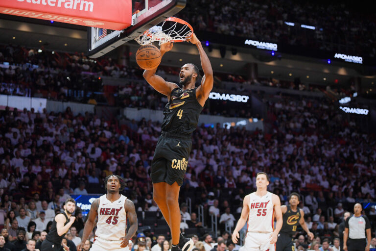 NBA: «Πάρτι» στο Μαϊάμι για τους Καβαλίερς
