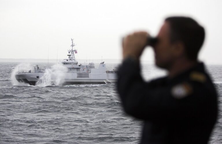 Νορβηγία: Άρση απαγόρευσης στο Ταμείο Συντάξεων για επενδύσεις στον αμυντικό τομέα ζητά η αντιπολίτευση