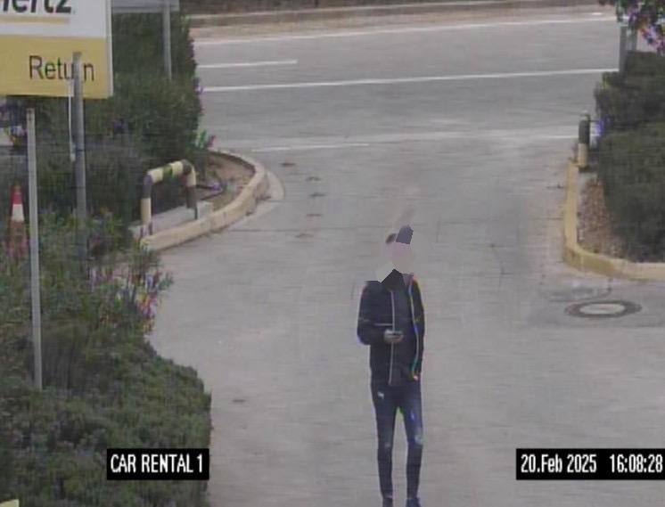 Συνελήφθη 33χρονος που προσποιούνταν τον λογιστή και έπεισε γυναίκα να παραδώσει τα κοσμήματά της
