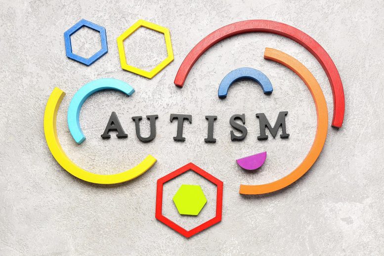 Autism-Sign
