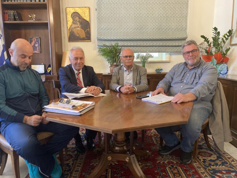 Στον Πύργο το Πανελλήνιο Πρωτάθλημα Μπάντμιντον