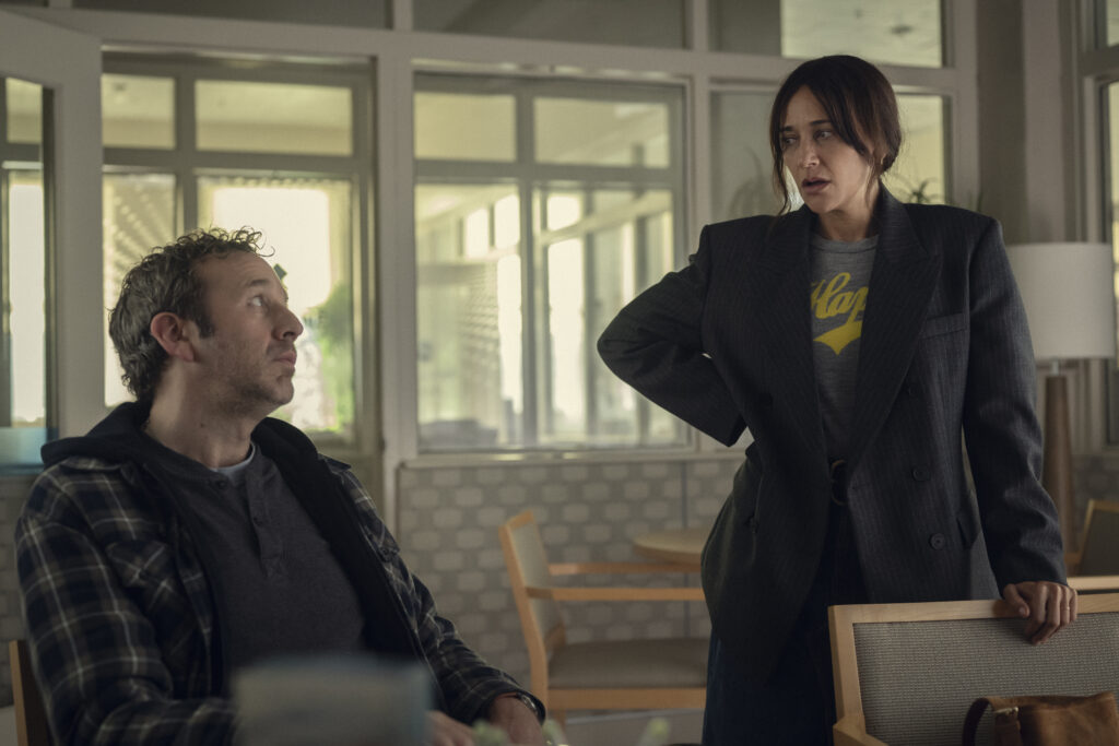 BM7_CommonPeople_Unit_01343_RT-1024x683 “Common People”: Το Black Mirror επιστρέφει για 7η φορά στις οθόνες – Αποκλειστικά οι ηθοποιοί του πρώτου επεισοδίου στο ΕΡΤΝews