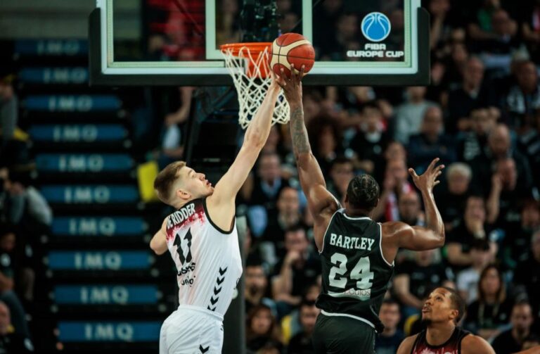 Live streaming: Δείτε τον τελικό ΠΑΟΚ-Μπιλμπάο για το FIBA Europe Cup (20:15, ΕΡΤ3)