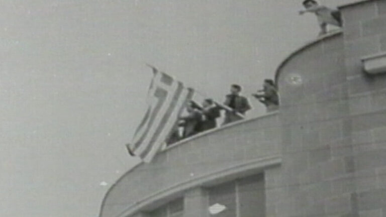 Κύπρος – 1η Απριλίου 1955: Ιστορική απόφαση ο εορτασμός του αγώνα της ΕΟΚΑ στα Ελληνικά σχολεία