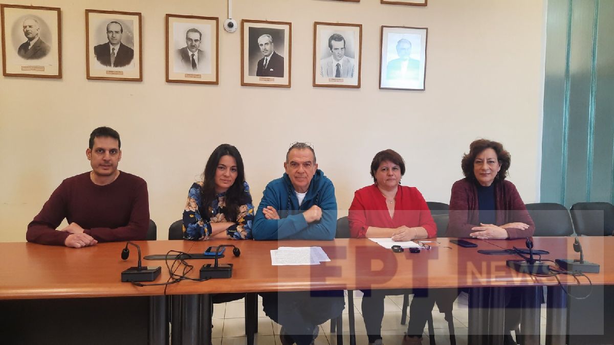 Χίος: “Επιτάφιος- Μέρα Μαγιού”, μια συμπροσευχή μετά μουσικής (βίντεο)