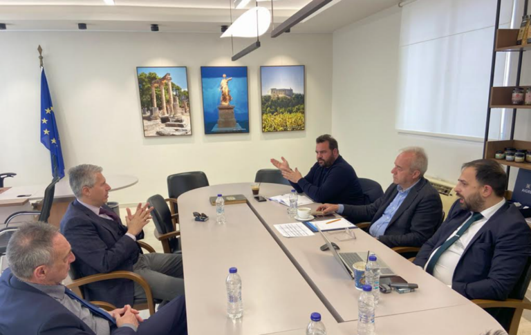 Επιμελητήριο Ηλείας: Λύση στα δάνεια με την εγγύηση του Ελληνικού Δημοσίου