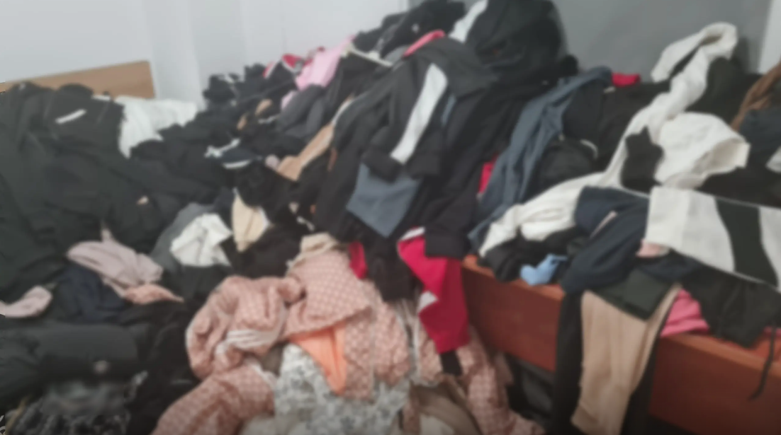Εντοπίστηκε κατάστημα με απομιμητικά προϊόντα στη Δυτική Αττική – Κατασχέθηκαν 1.088 τεμάχια