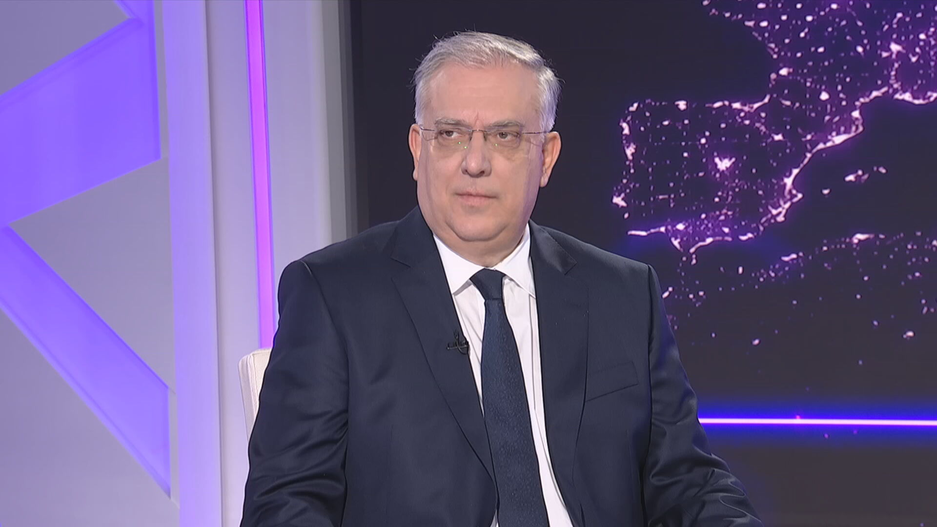 Τ. Θεοδωρικάκος στο ΕΡΤNews: Η μάχη να μειώσουμε τον πληθωρισμό στα τρόφιμα θα είναι συνεχής