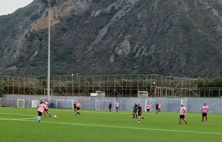 Λακωνία: Τελικός Κυπέλλου Πανγυθεατικός – Αστέρας Βλαχιώτη
